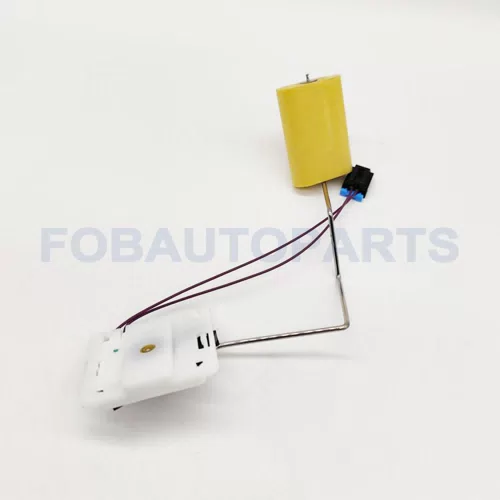 Fuel tank Level Sensor fuel sensor gauge flotante de gasoline for Isuzu Luv Dmax 3.5Y 8-97943178-0 8979431780 - image 6